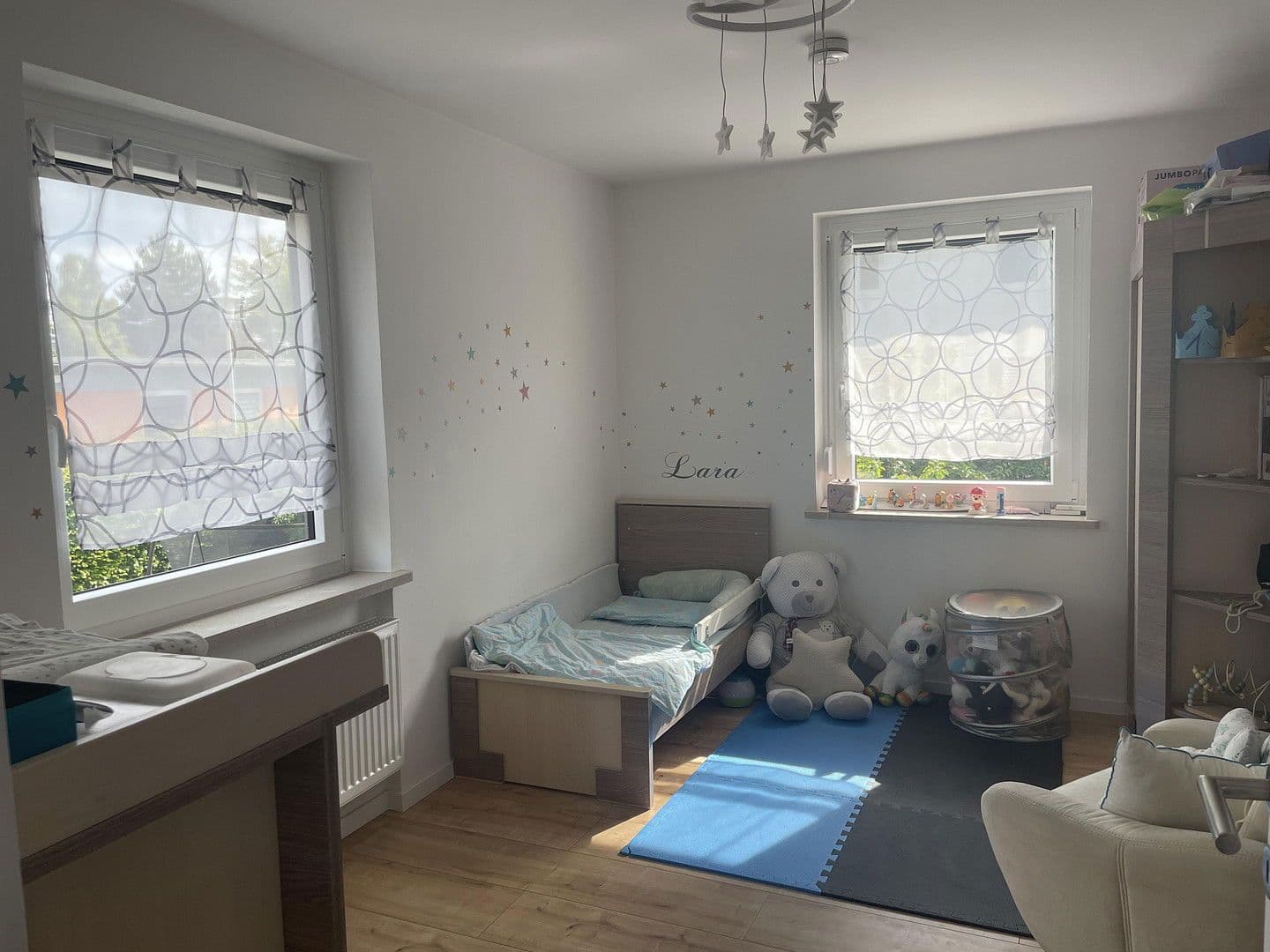 Prodej domu 115 m², pozemek 459 m², Coburg, Bavorsko Prodej domu 115 m², pozemek 459 m², Coburg, Bavorsko