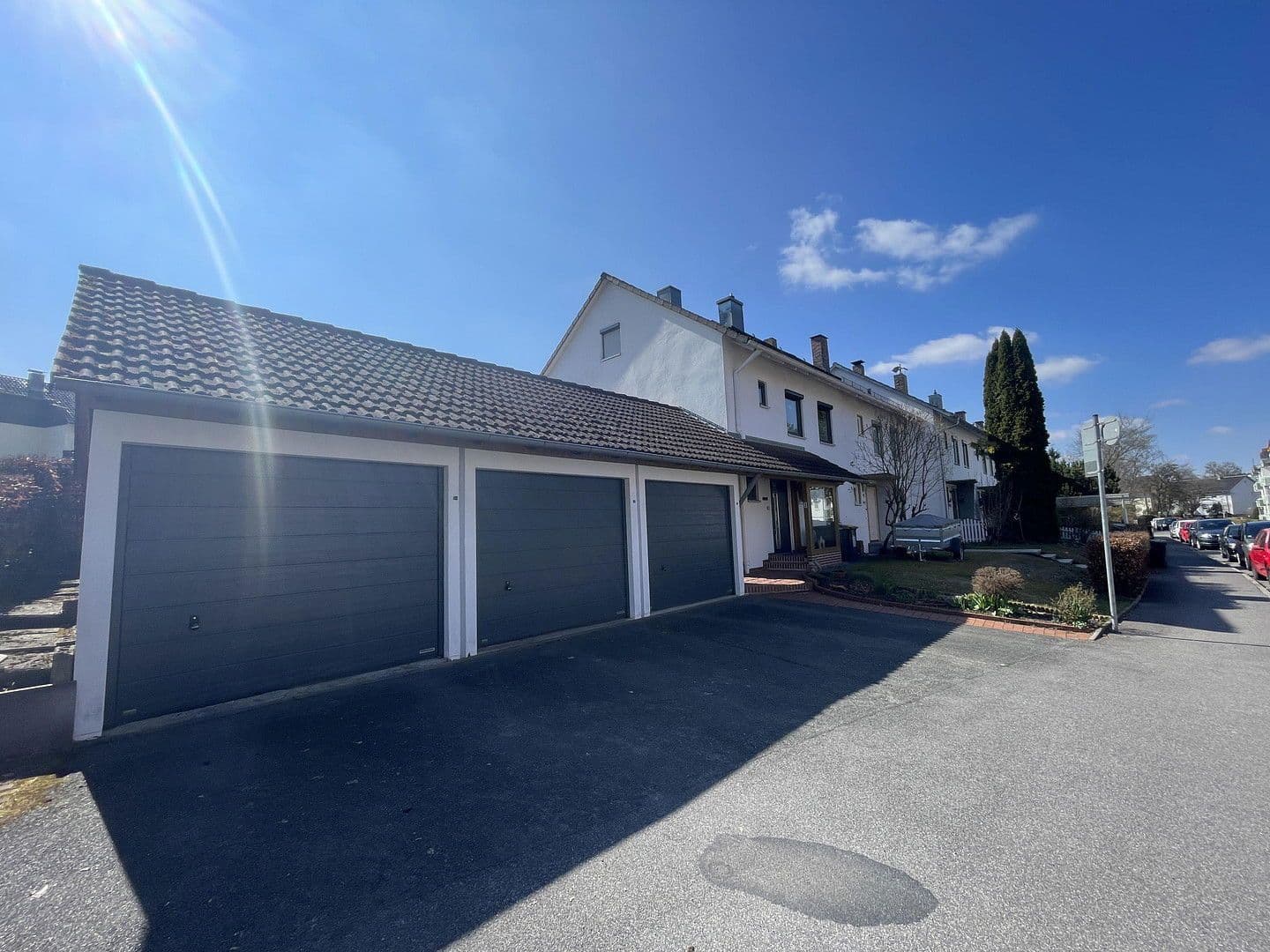 Prodej domu 115 m², pozemek 459 m², Coburg, Bavorsko Prodej domu 115 m², pozemek 459 m², Coburg, Bavorsko