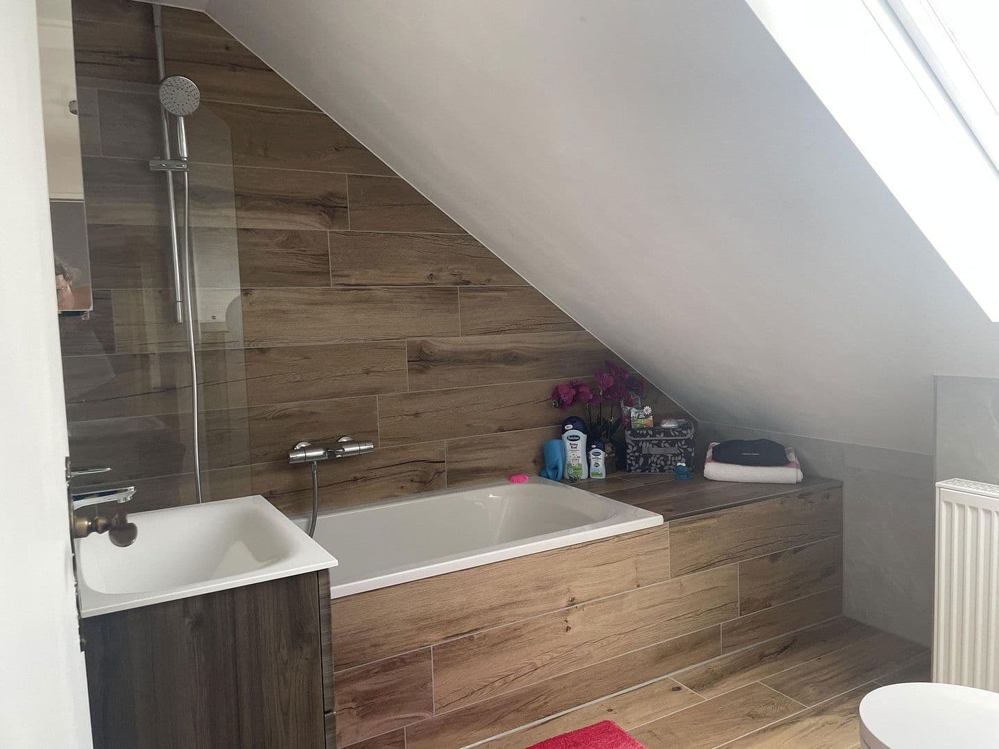 Prodej domu 115 m², pozemek 459 m², Coburg, Bavorsko Prodej domu 115 m², pozemek 459 m², Coburg, Bavorsko