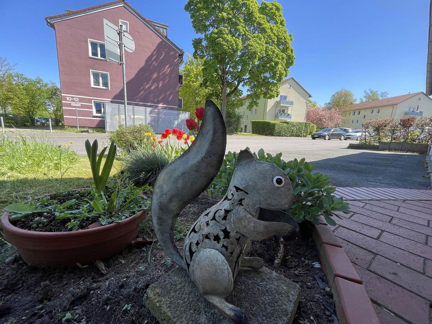 Prodej domu 115 m², pozemek 459 m², Coburg, Bavorsko Prodej domu 115 m², pozemek 459 m², Coburg, Bavorsko