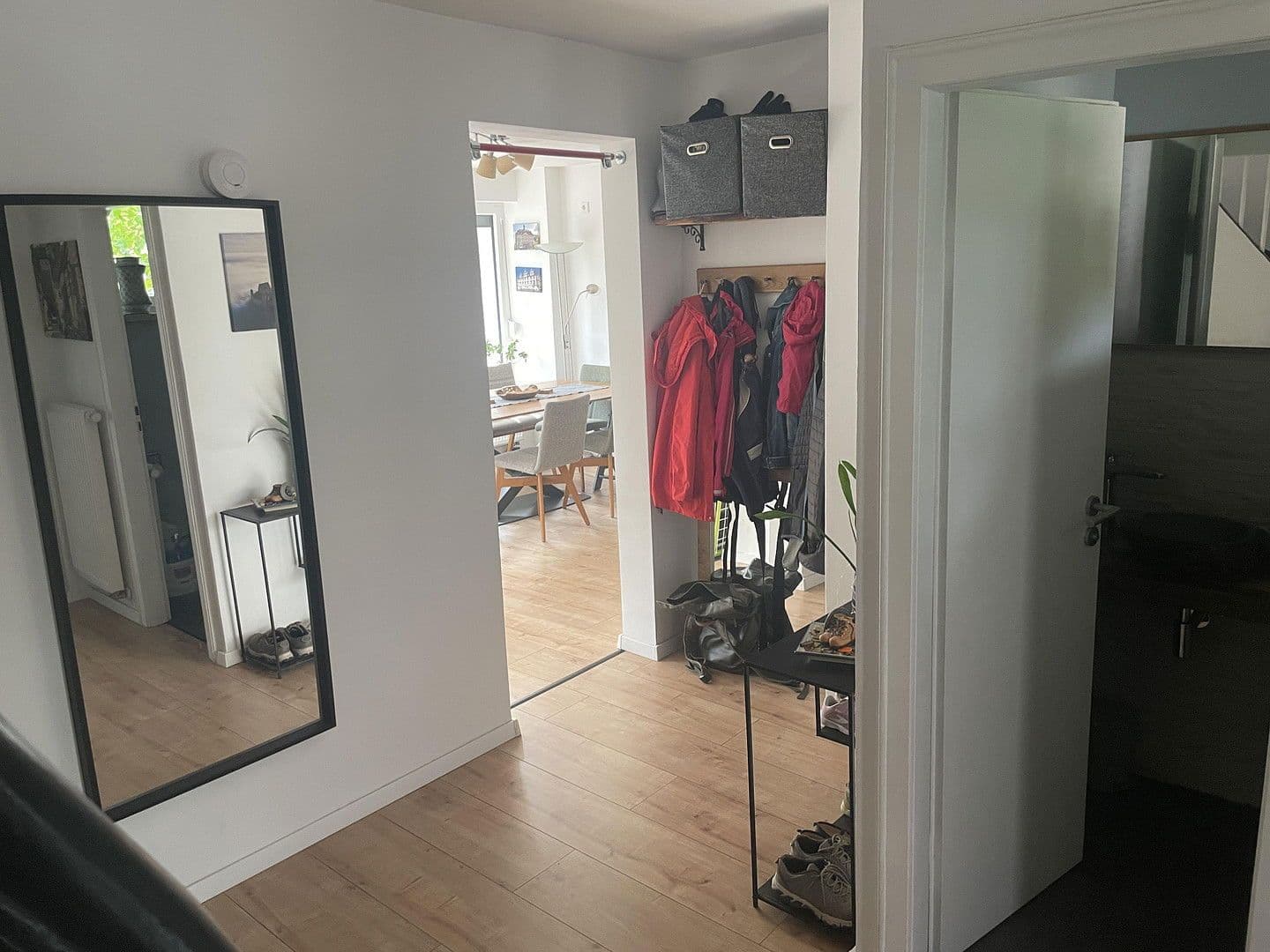 Prodej domu 115 m², pozemek 459 m², Coburg, Bavorsko Prodej domu 115 m², pozemek 459 m², Coburg, Bavorsko