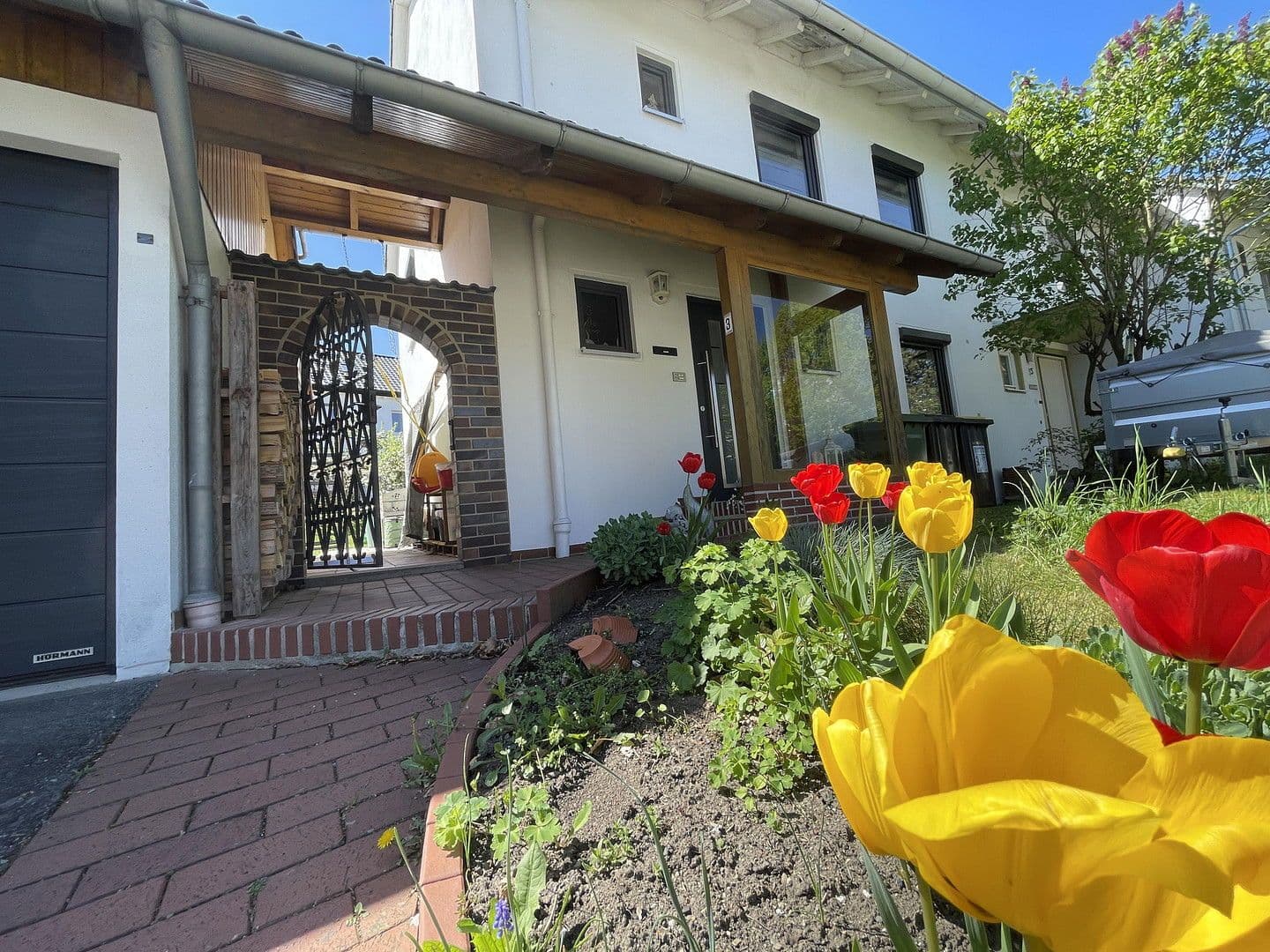 Prodej domu 115 m², pozemek 459 m², Coburg, Bavorsko Prodej domu 115 m², pozemek 459 m², Coburg, Bavorsko