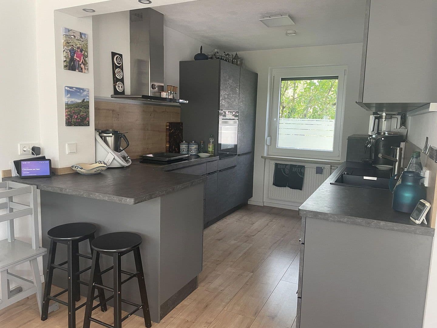 Prodej domu 115 m², pozemek 459 m², Coburg, Bavorsko Prodej domu 115 m², pozemek 459 m², Coburg, Bavorsko