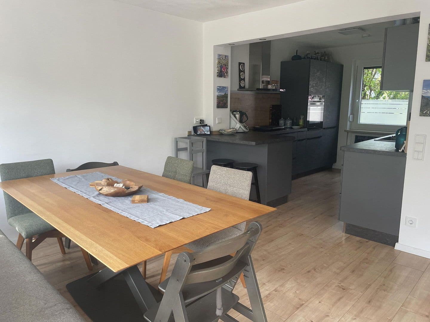 Prodej domu 115 m², pozemek 459 m², Coburg, Bavorsko Prodej domu 115 m², pozemek 459 m², Coburg, Bavorsko