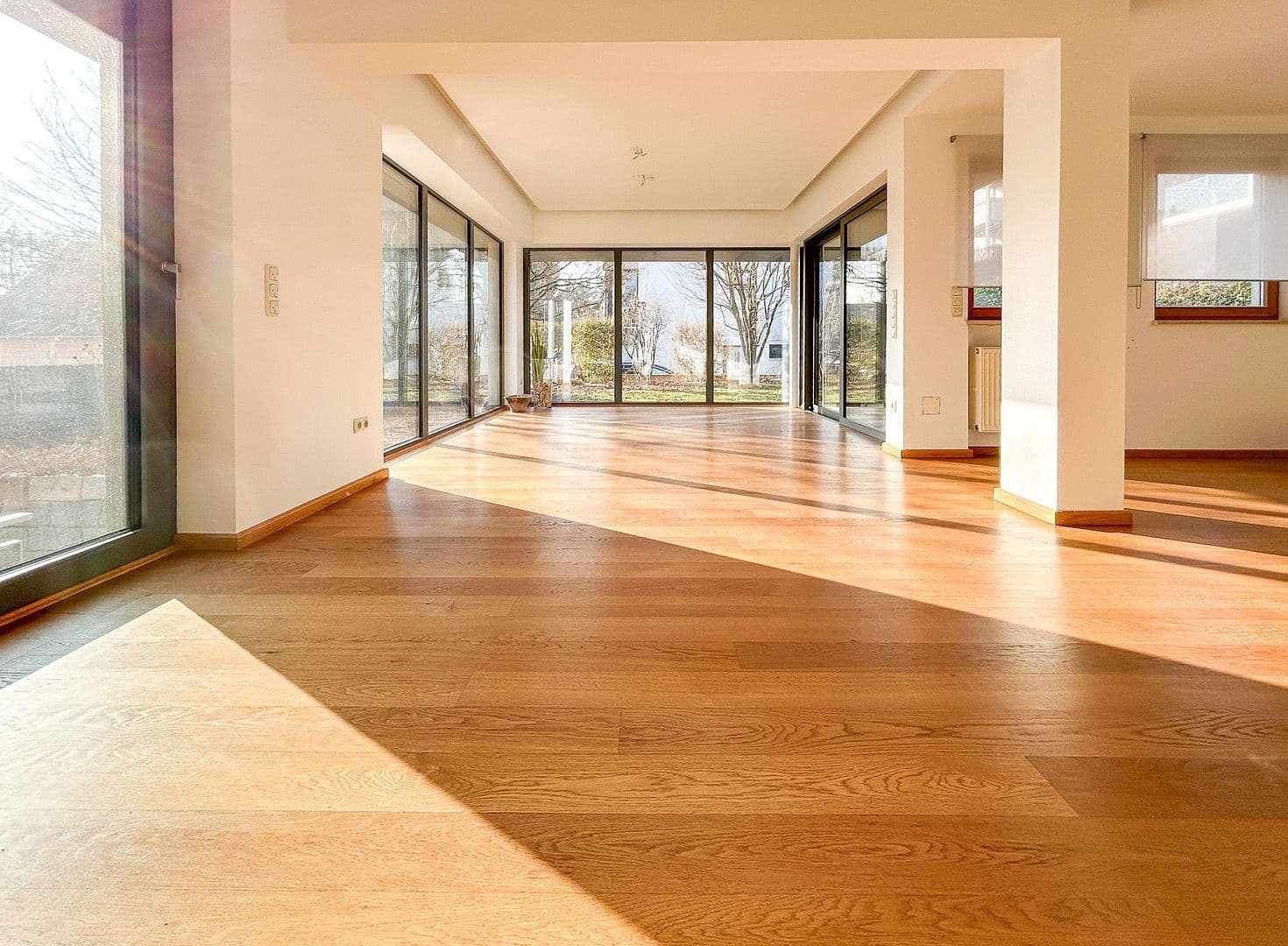 Prodej domu 218 m², pozemek 815 m², Fürth, Bavorsko Prodej domu 218 m², pozemek 815 m², Fürth, Bavorsko