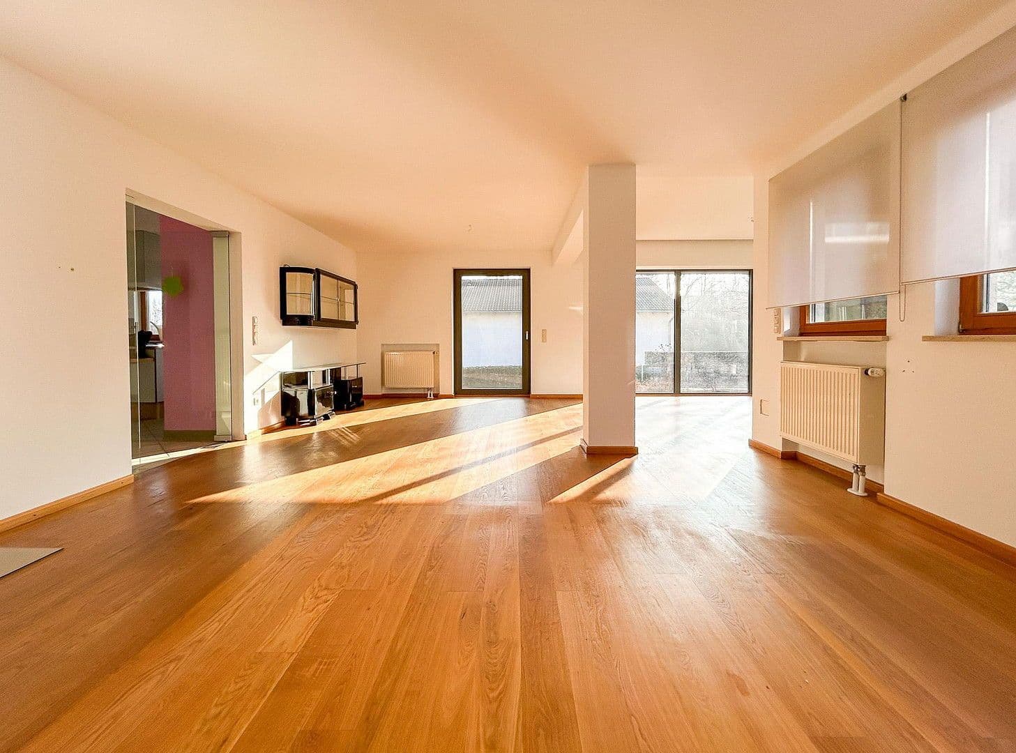 Prodej domu 218 m², pozemek 815 m², Fürth, Bavorsko Prodej domu 218 m², pozemek 815 m², Fürth, Bavorsko