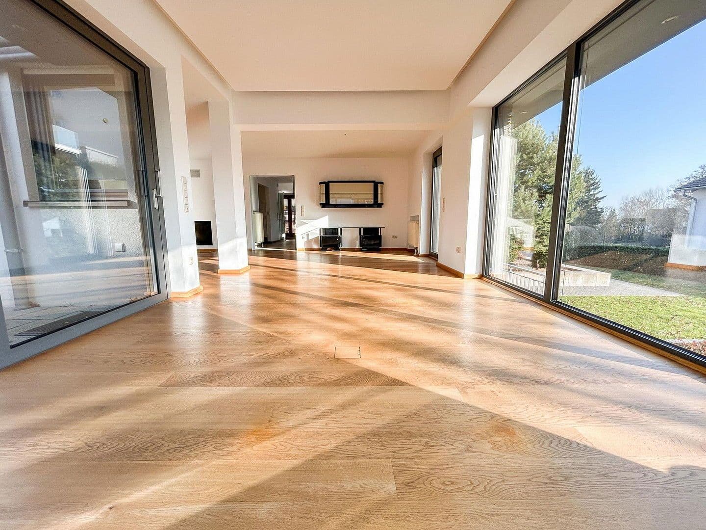 Prodej domu 218 m², pozemek 815 m², Fürth, Bavorsko Prodej domu 218 m², pozemek 815 m², Fürth, Bavorsko