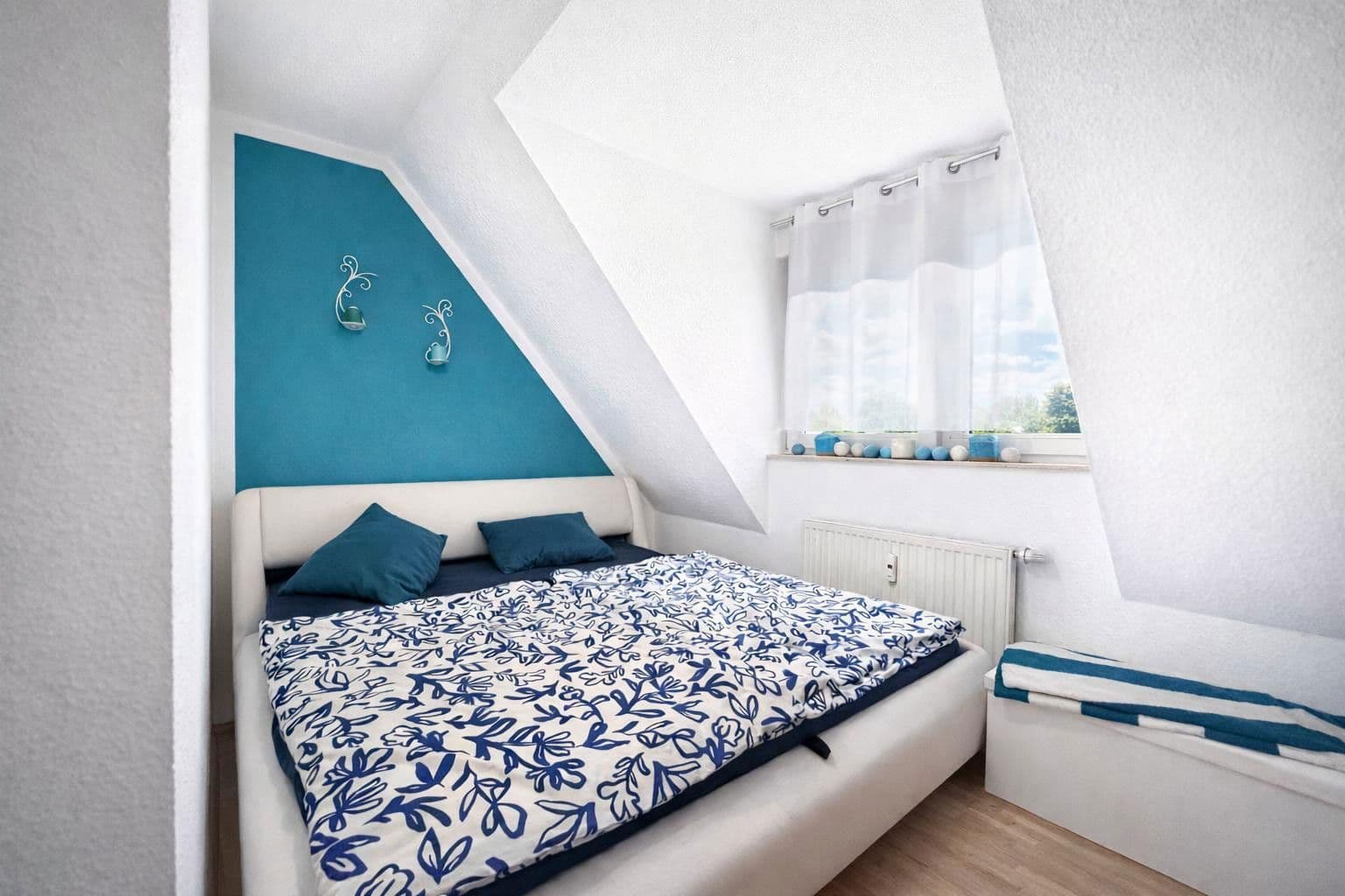 Pronájem bytu 4+kk 95 m², Beim Schloßhof 10, Remseck am Neckar, Bádensko-Württembersko Pronájem bytu 4+kk 95 m², Beim Schloßhof 10, Remseck am Neckar, Bádensko-Württembersko