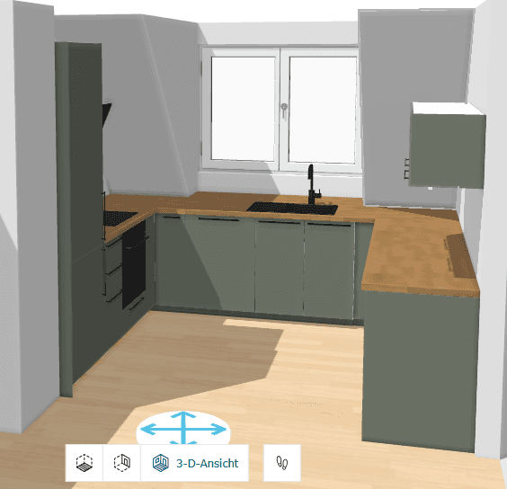 Pronájem bytu 4+kk 95 m², Beim Schloßhof 10, Remseck am Neckar, Bádensko-Württembersko Pronájem bytu 4+kk 95 m², Beim Schloßhof 10, Remseck am Neckar, Bádensko-Württembersko