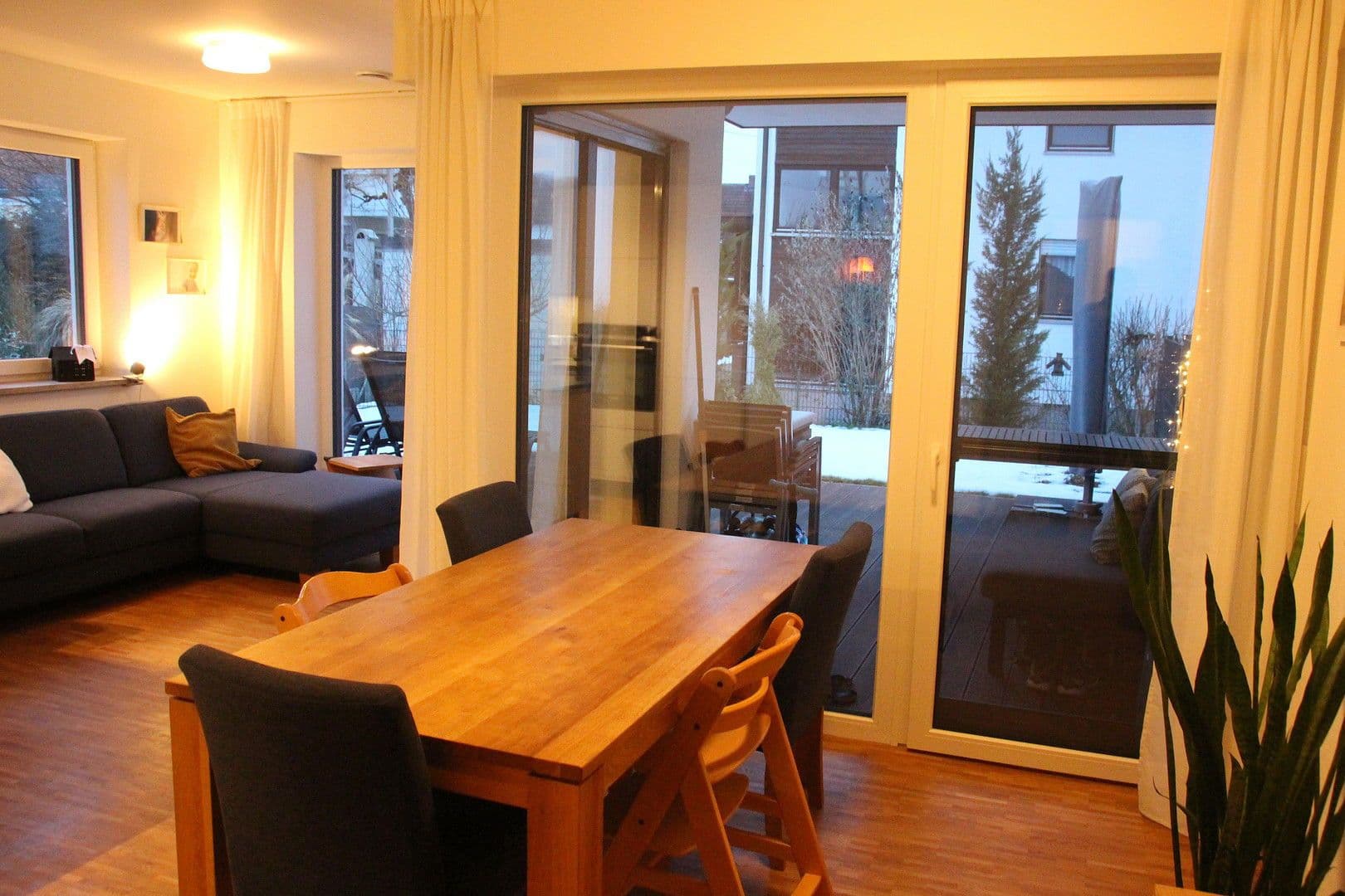 Prodej bytu 4+1 110 m², Augsburg, Bavorsko Prodej bytu 4+1 110 m², Augsburg, Bavorsko