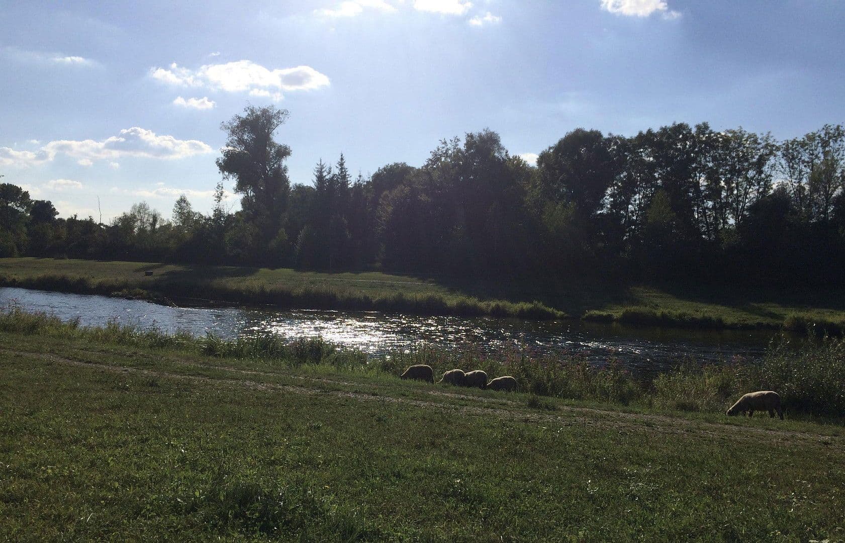 Prodej bytu 4+1 110 m², Augsburg, Bavorsko Prodej bytu 4+1 110 m², Augsburg, Bavorsko