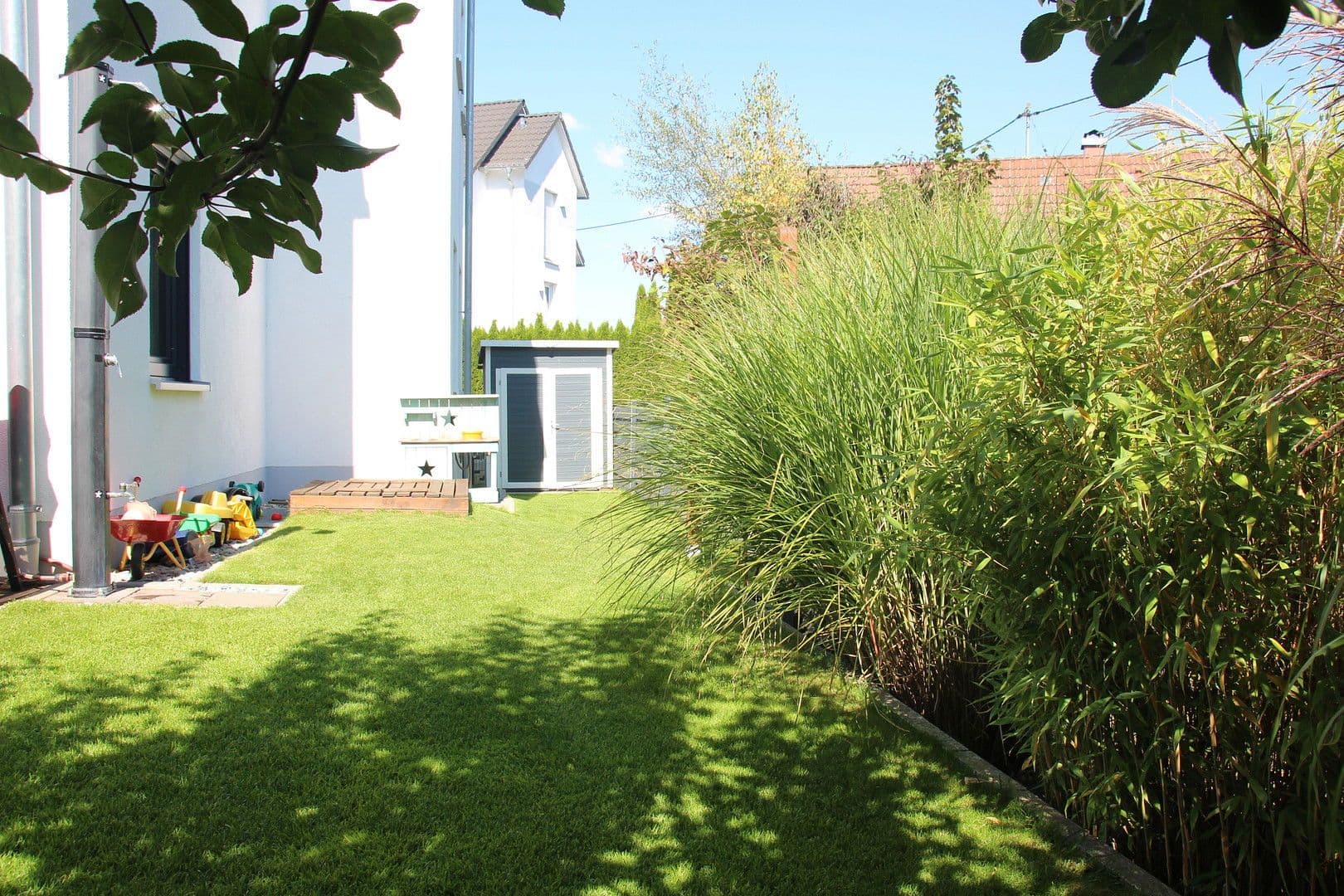 Prodej bytu 4+1 110 m², Augsburg, Bavorsko Prodej bytu 4+1 110 m², Augsburg, Bavorsko