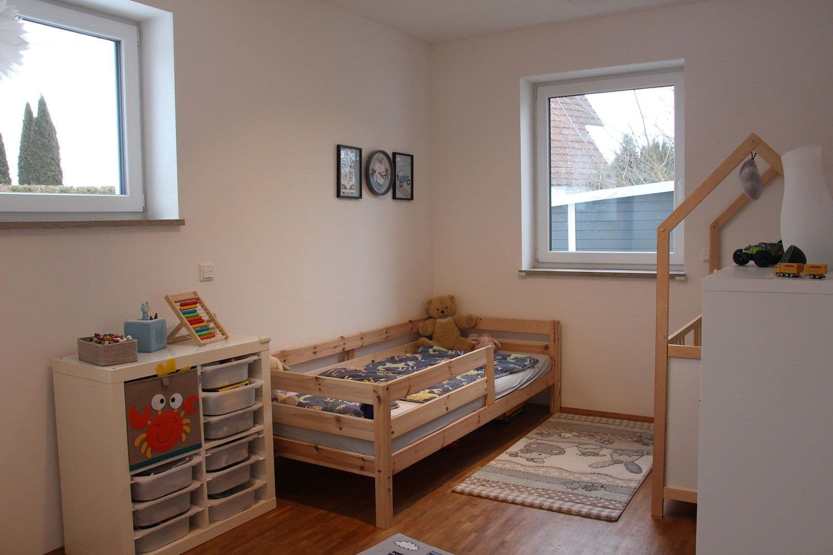 Prodej bytu 4+1 110 m², Augsburg, Bavorsko Prodej bytu 4+1 110 m², Augsburg, Bavorsko