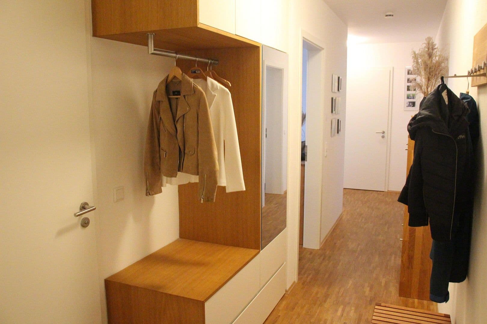 Prodej bytu 4+1 110 m², Augsburg, Bavorsko Prodej bytu 4+1 110 m², Augsburg, Bavorsko