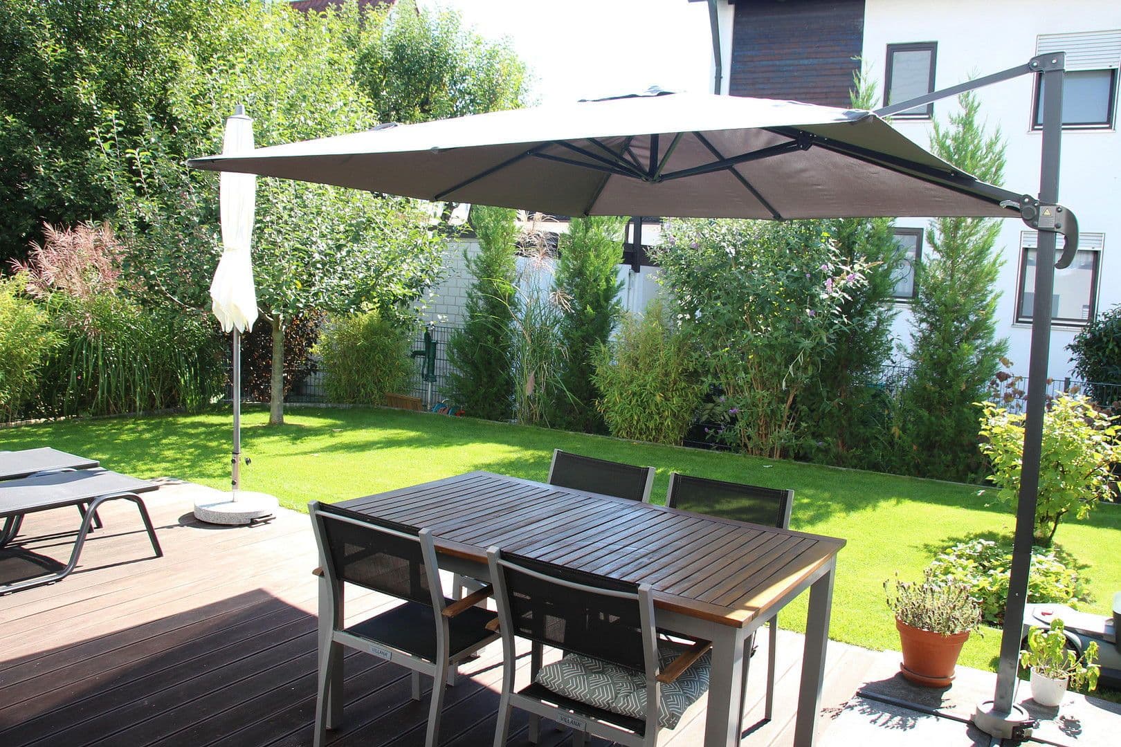 Prodej bytu 4+1 110 m², Augsburg, Bavorsko Prodej bytu 4+1 110 m², Augsburg, Bavorsko