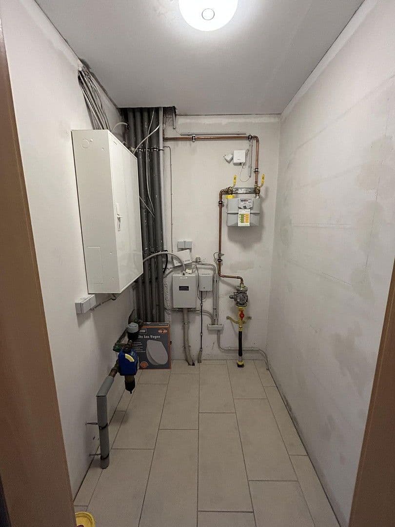 Prodej domu 118 m², pozemek 277 m², Mühlhausen, Bádensko-Württembersko Prodej domu 118 m², pozemek 277 m², Mühlhausen, Bádensko-Württembersko