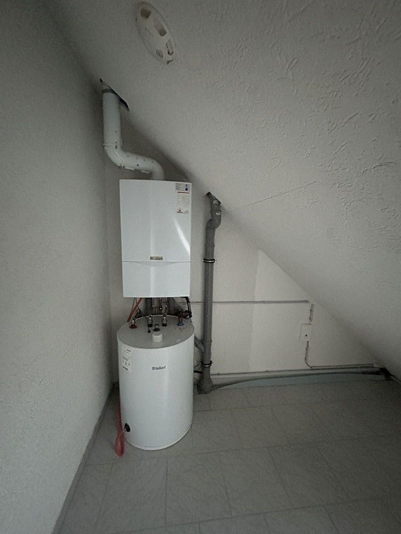 Prodej domu 118 m², pozemek 277 m², Mühlhausen, Bádensko-Württembersko Prodej domu 118 m², pozemek 277 m², Mühlhausen, Bádensko-Württembersko