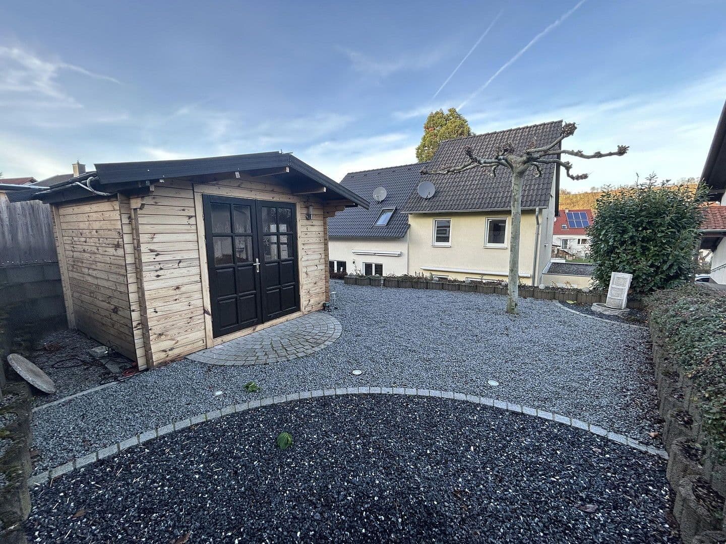 Prodej domu 118 m², pozemek 277 m², Mühlhausen, Bádensko-Württembersko Prodej domu 118 m², pozemek 277 m², Mühlhausen, Bádensko-Württembersko