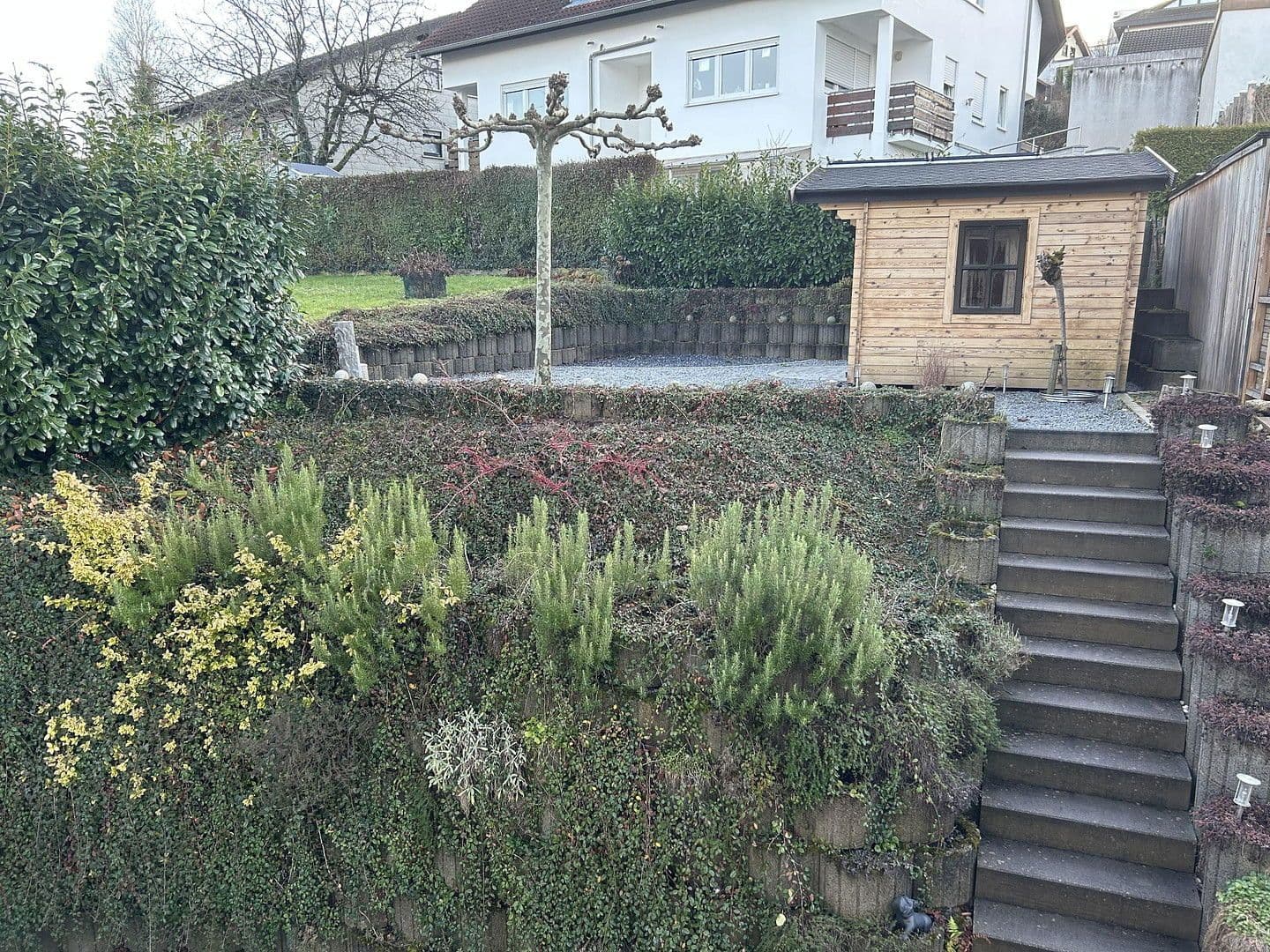 Prodej domu 118 m², pozemek 277 m², Mühlhausen, Bádensko-Württembersko Prodej domu 118 m², pozemek 277 m², Mühlhausen, Bádensko-Württembersko