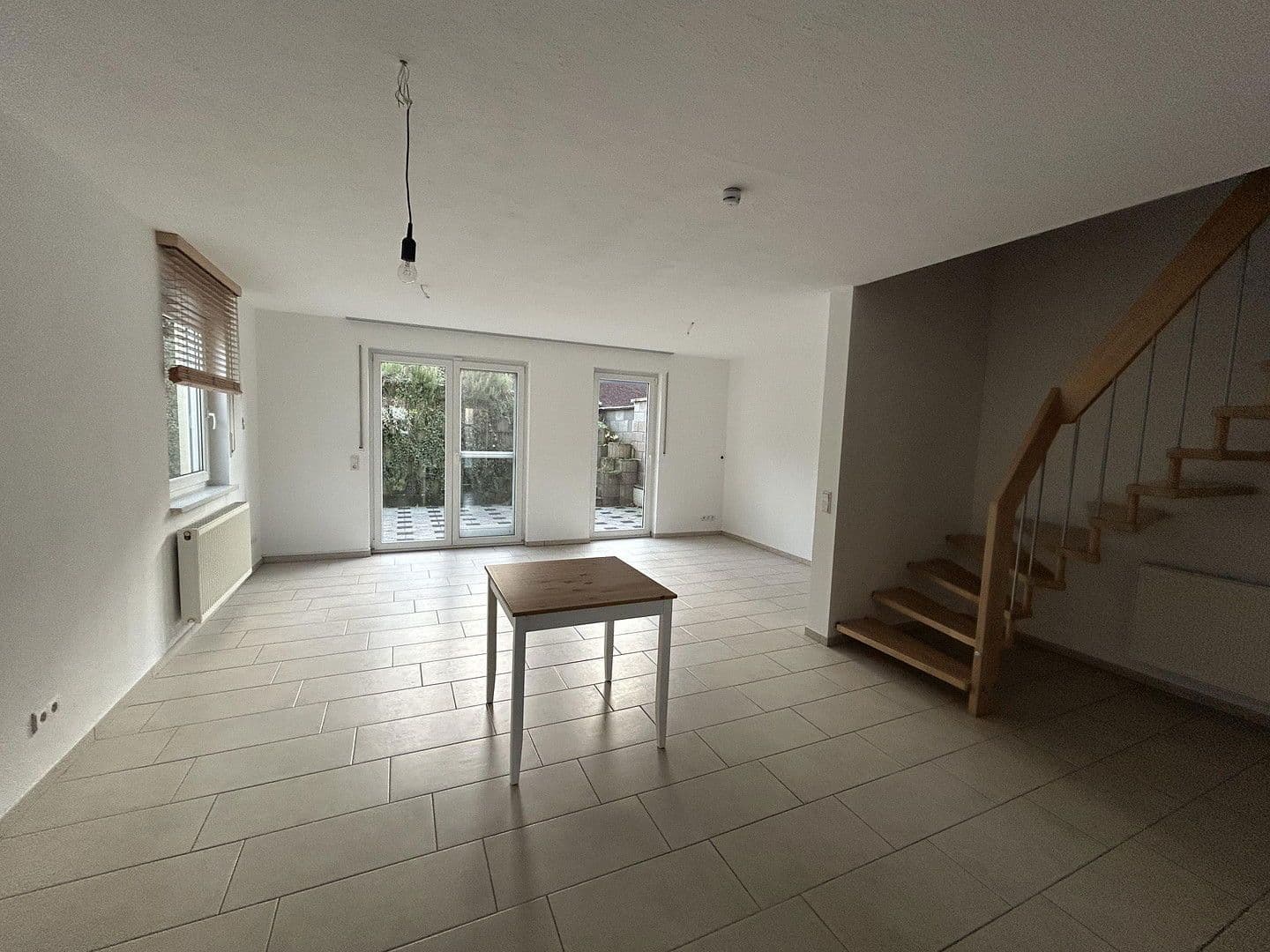 Prodej domu 118 m², pozemek 277 m², Mühlhausen, Bádensko-Württembersko Prodej domu 118 m², pozemek 277 m², Mühlhausen, Bádensko-Württembersko