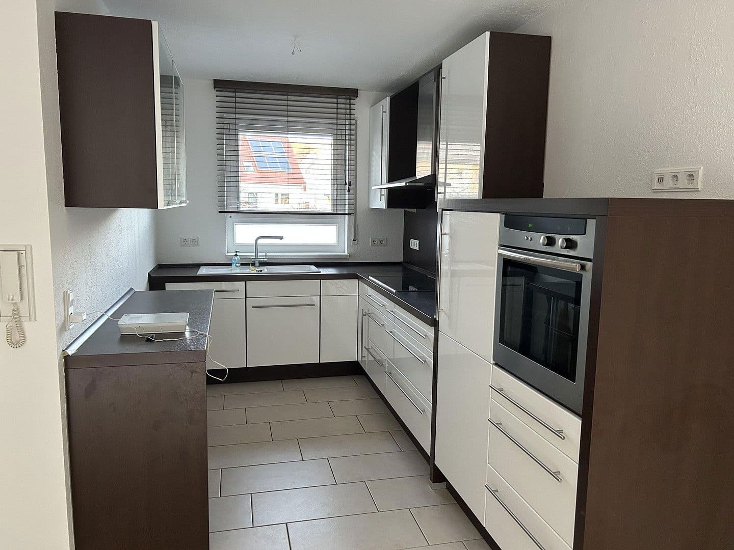 Prodej domu 118 m², pozemek 277 m², Mühlhausen, Bádensko-Württembersko Prodej domu 118 m², pozemek 277 m², Mühlhausen, Bádensko-Württembersko