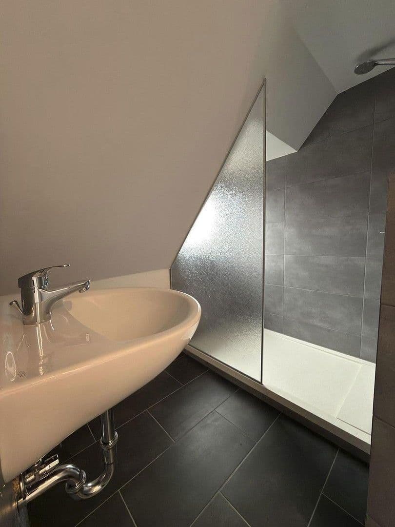 Pronájem bytu 2+1 57 m², Wetzlar, Hessen Pronájem bytu 2+1 57 m², Wetzlar, Hessen