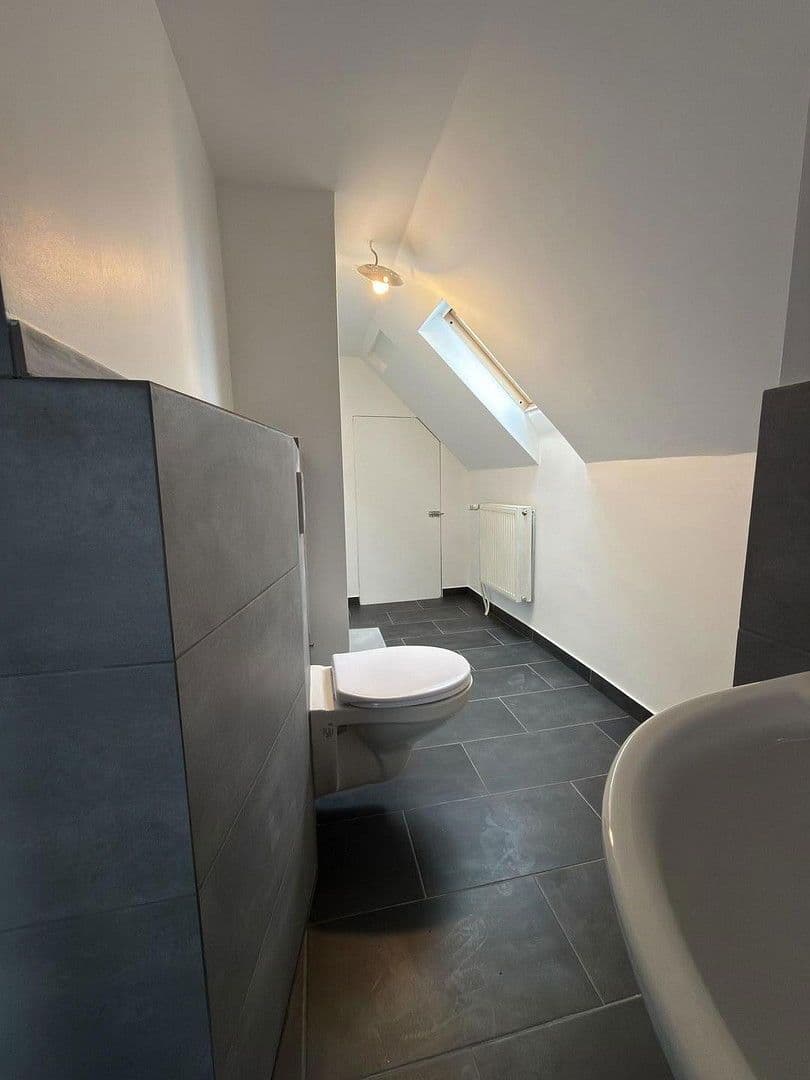 Pronájem bytu 2+1 57 m², Wetzlar, Hessen Pronájem bytu 2+1 57 m², Wetzlar, Hessen