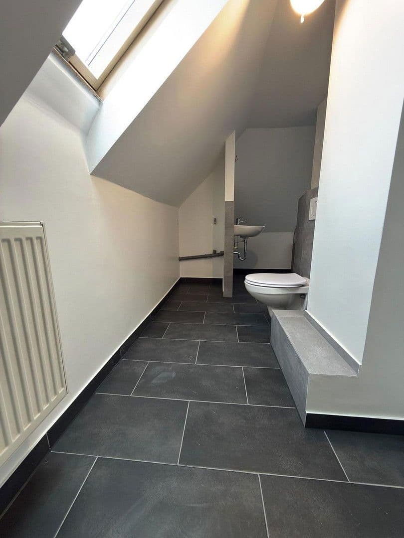 Pronájem bytu 2+1 57 m², Wetzlar, Hessen Pronájem bytu 2+1 57 m², Wetzlar, Hessen