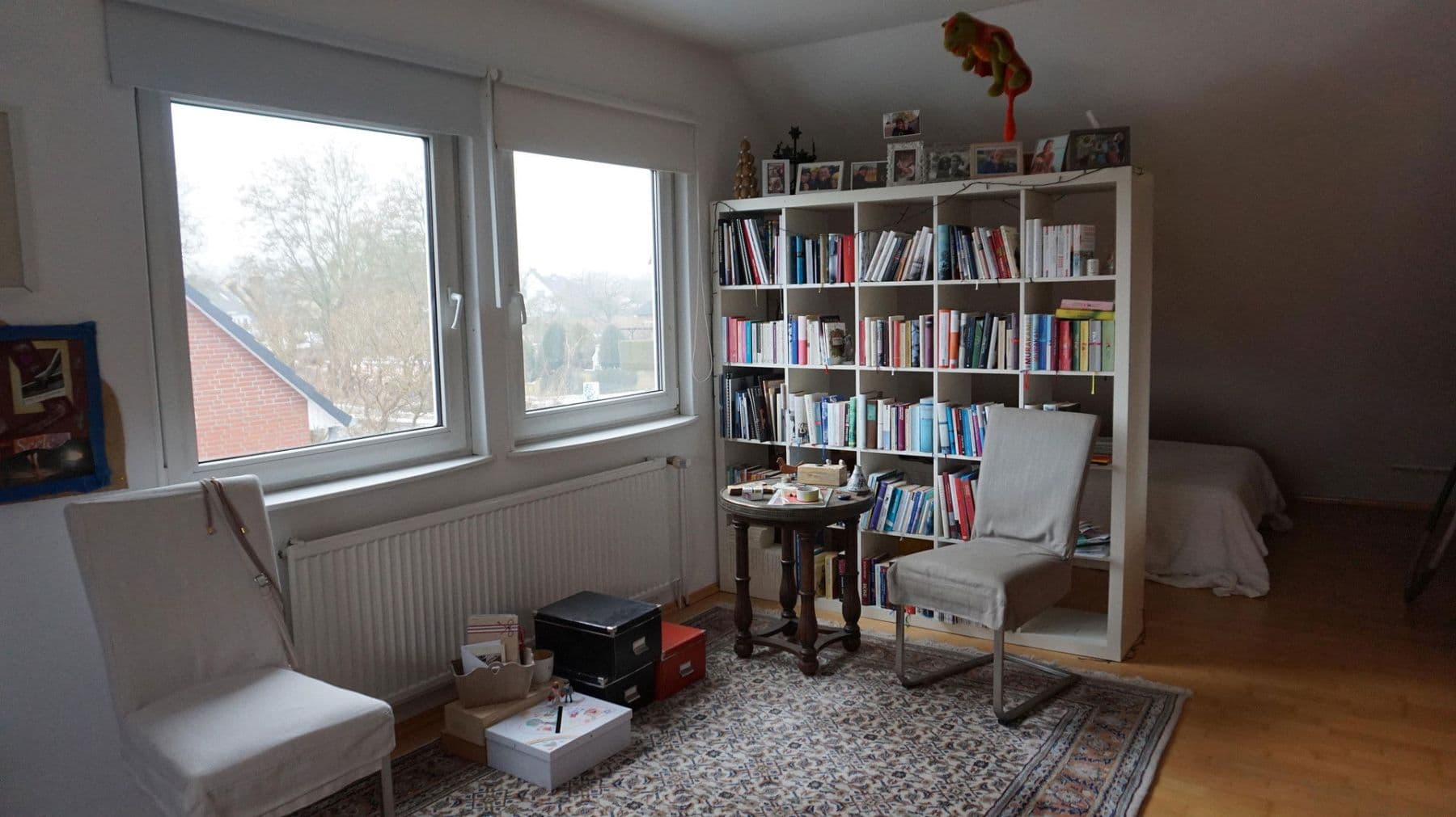 Prodej domu 154 m², pozemek 585 m², Hamburg, Hamburg Prodej domu 154 m², pozemek 585 m², Hamburg, Hamburg