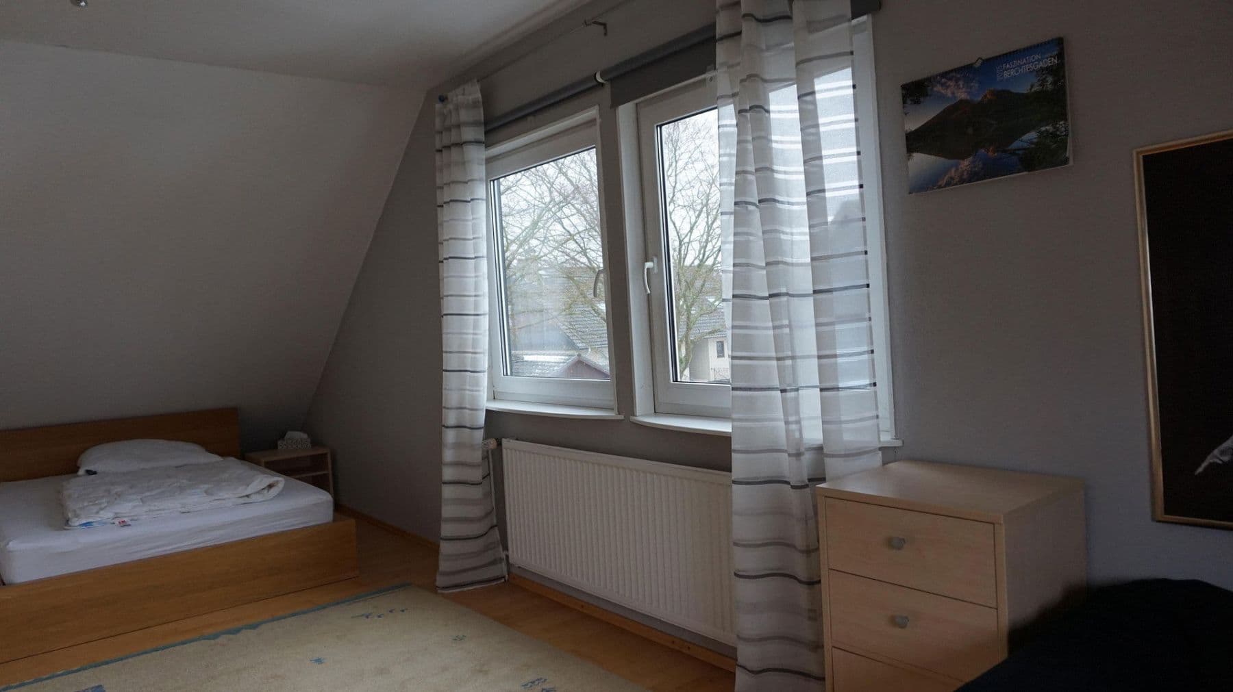 Prodej domu 154 m², pozemek 585 m², Hamburg, Hamburg Prodej domu 154 m², pozemek 585 m², Hamburg, Hamburg