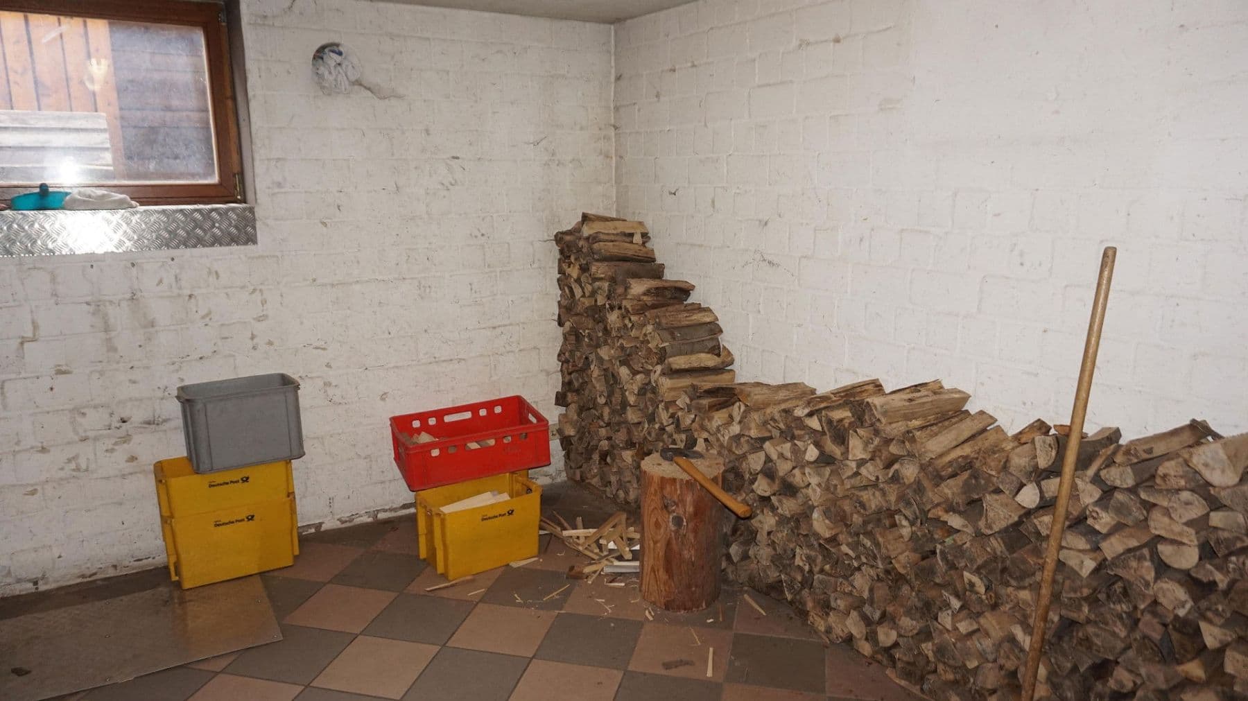 Prodej domu 154 m², pozemek 585 m², Hamburg, Hamburg Prodej domu 154 m², pozemek 585 m², Hamburg, Hamburg