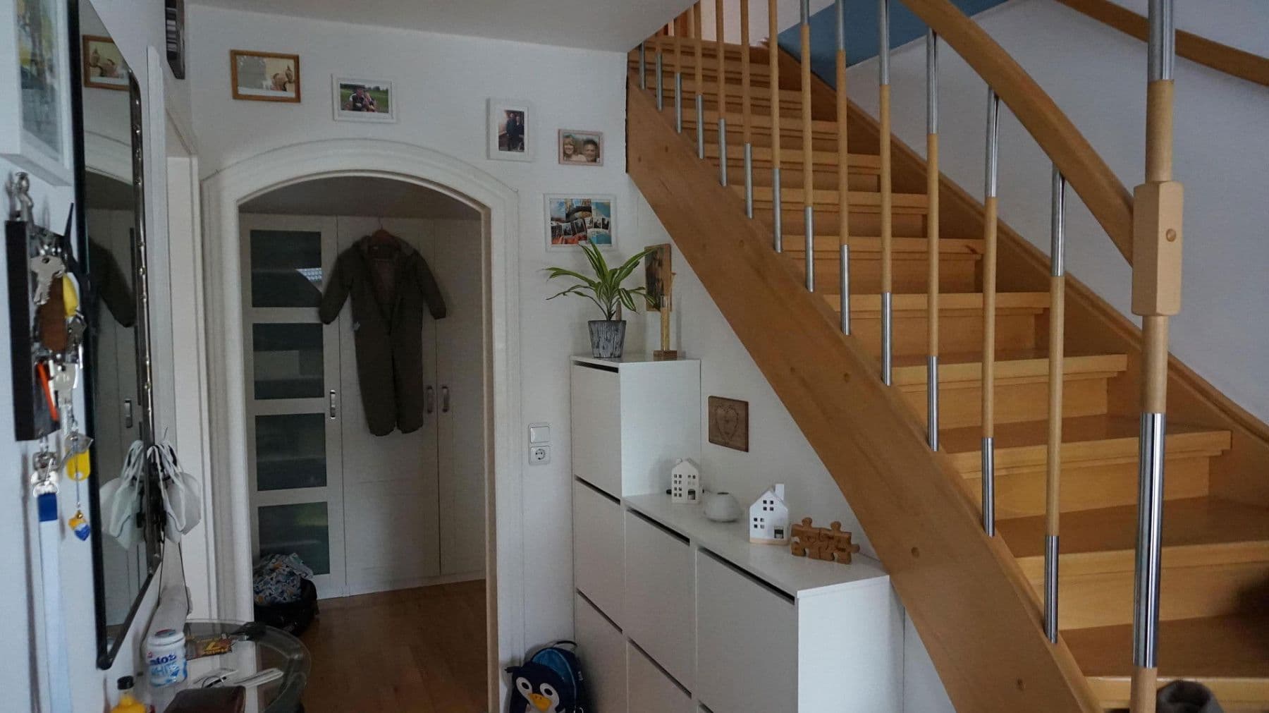 Prodej domu 154 m², pozemek 585 m², Hamburg, Hamburg Prodej domu 154 m², pozemek 585 m², Hamburg, Hamburg