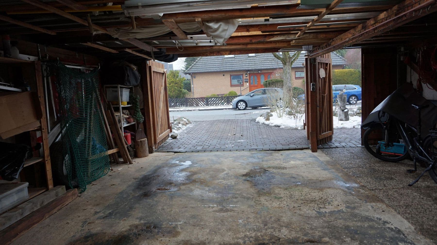 Prodej domu 154 m², pozemek 585 m², Hamburg, Hamburg Prodej domu 154 m², pozemek 585 m², Hamburg, Hamburg