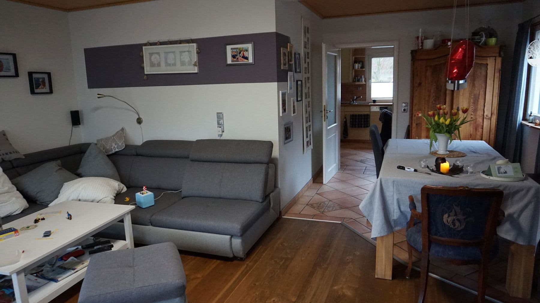 Prodej domu 154 m², pozemek 585 m², Hamburg, Hamburg Prodej domu 154 m², pozemek 585 m², Hamburg, Hamburg