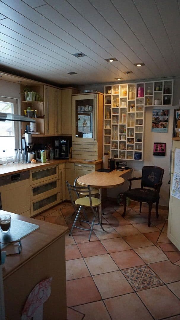 Prodej domu 154 m², pozemek 585 m², Hamburg, Hamburg Prodej domu 154 m², pozemek 585 m², Hamburg, Hamburg