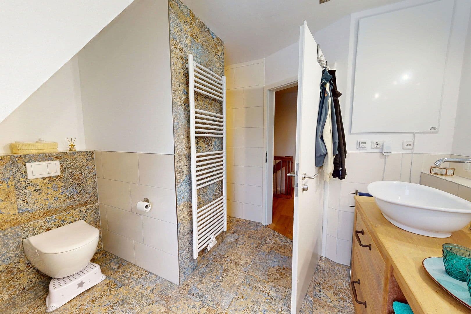 Prodej domu 104 m², pozemek 176 m², Am Stüb 9a, Reinbek, Šlesvicko-Holštýnsko Prodej domu 104 m², pozemek 176 m², Am Stüb 9a, Reinbek, Šlesvicko-Holštýnsko