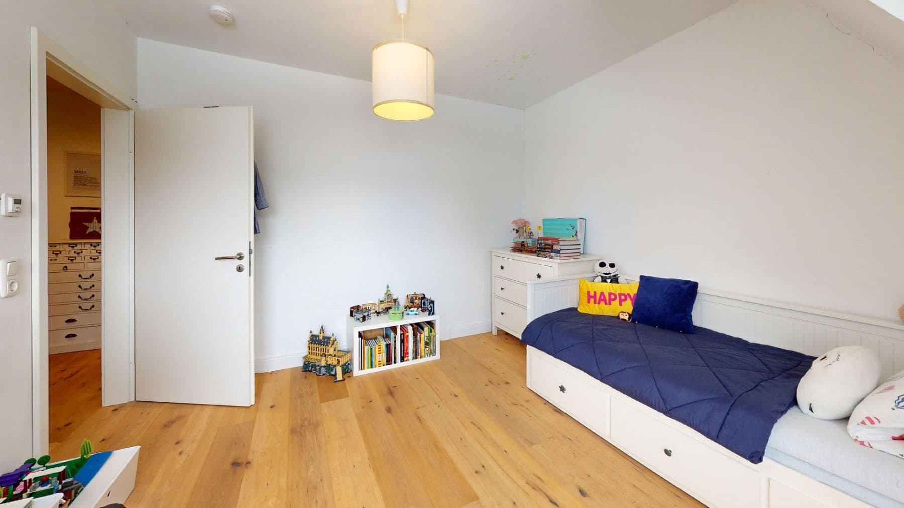 Prodej domu 104 m², pozemek 176 m², Am Stüb 9a, Reinbek, Šlesvicko-Holštýnsko Prodej domu 104 m², pozemek 176 m², Am Stüb 9a, Reinbek, Šlesvicko-Holštýnsko