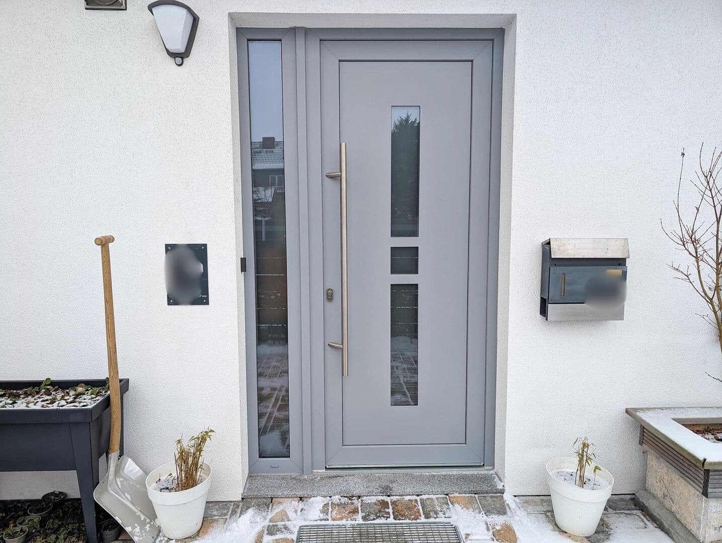 Prodej domu 104 m², pozemek 176 m², Am Stüb 9a, Reinbek, Šlesvicko-Holštýnsko Prodej domu 104 m², pozemek 176 m², Am Stüb 9a, Reinbek, Šlesvicko-Holštýnsko