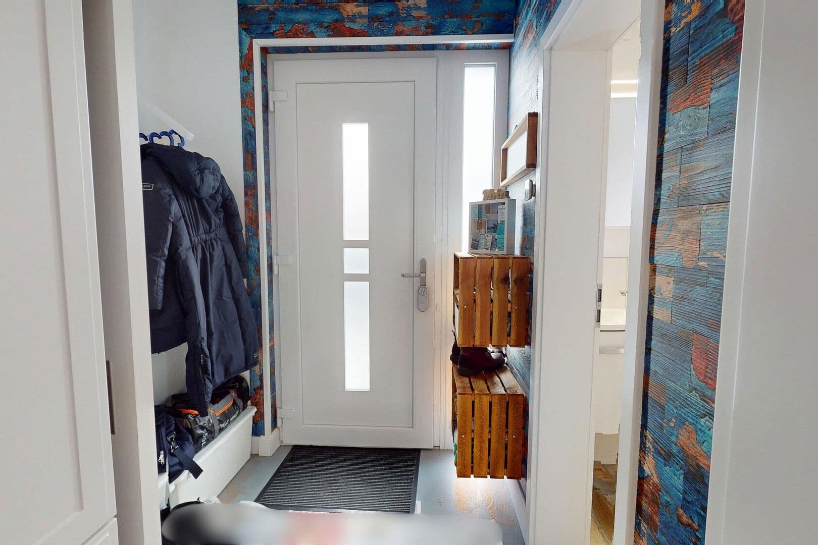 Prodej domu 104 m², pozemek 176 m², Am Stüb 9a, Reinbek, Šlesvicko-Holštýnsko Prodej domu 104 m², pozemek 176 m², Am Stüb 9a, Reinbek, Šlesvicko-Holštýnsko