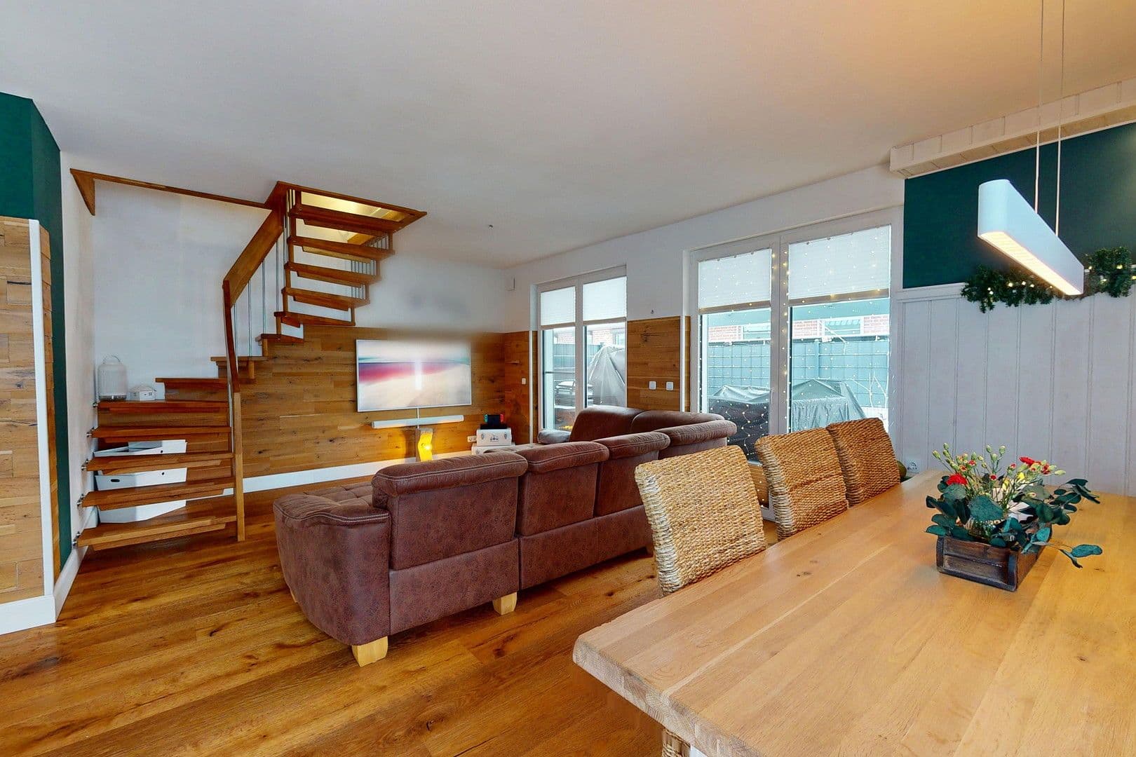 Prodej domu 104 m², pozemek 176 m², Am Stüb 9a, Reinbek, Šlesvicko-Holštýnsko Prodej domu 104 m², pozemek 176 m², Am Stüb 9a, Reinbek, Šlesvicko-Holštýnsko