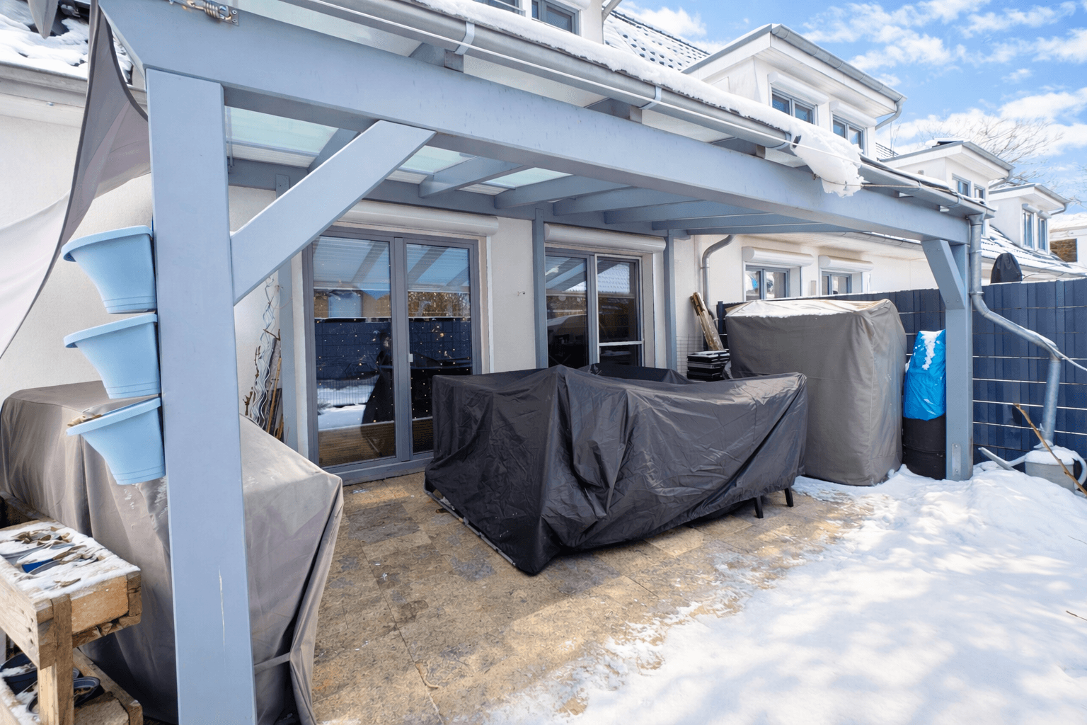 Prodej domu 104 m², pozemek 176 m², Am Stüb 9a, Reinbek, Šlesvicko-Holštýnsko Prodej domu 104 m², pozemek 176 m², Am Stüb 9a, Reinbek, Šlesvicko-Holštýnsko