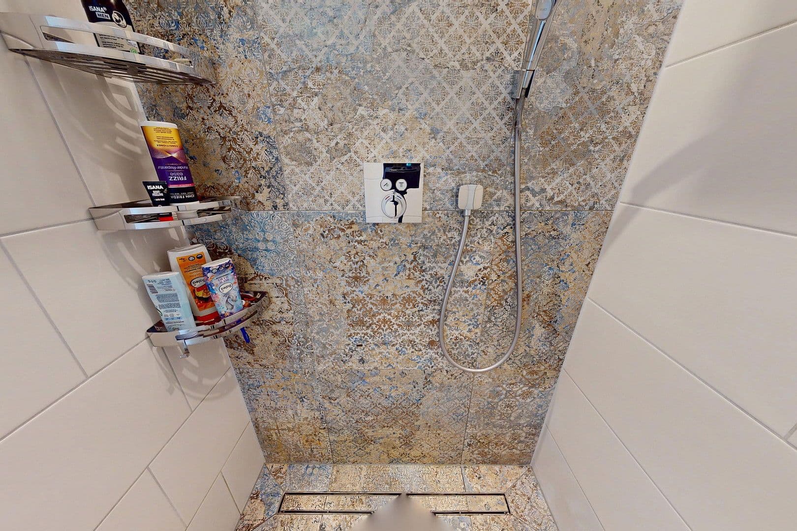 Prodej domu 104 m², pozemek 176 m², Am Stüb 9a, Reinbek, Šlesvicko-Holštýnsko Prodej domu 104 m², pozemek 176 m², Am Stüb 9a, Reinbek, Šlesvicko-Holštýnsko