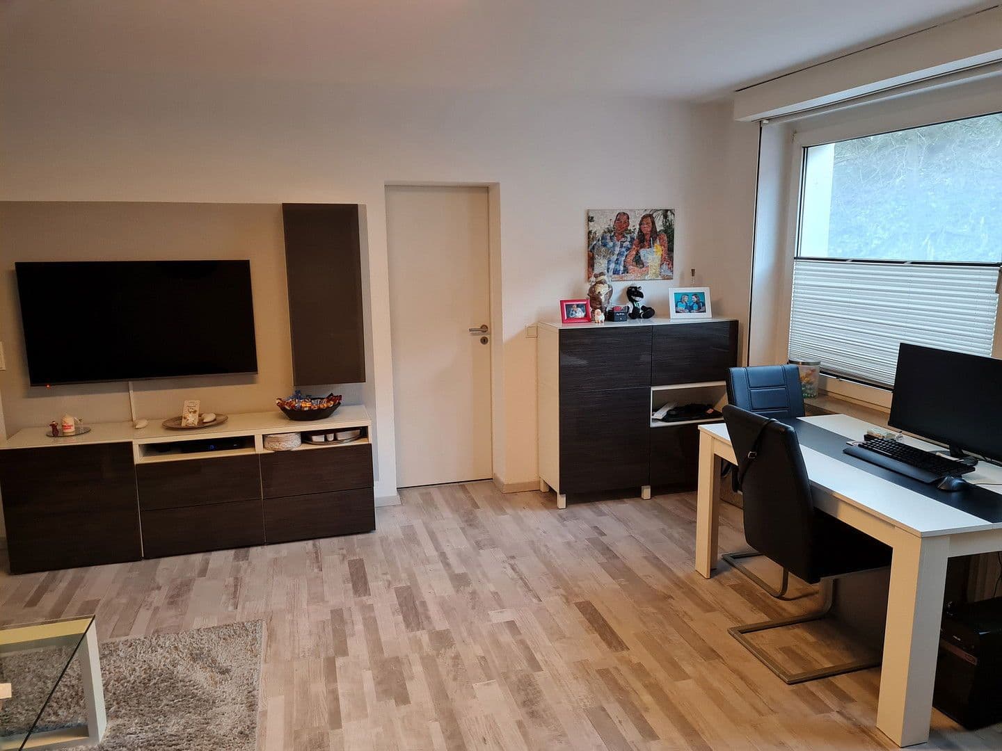 Pronájem bytu 2+1 54 m², Hatzenbecker Str. 85, Wuppertal, Severní Porýní-Vestfálsko Pronájem bytu 2+1 54 m², Hatzenbecker Str. 85, Wuppertal, Severní Porýní-Vestfálsko