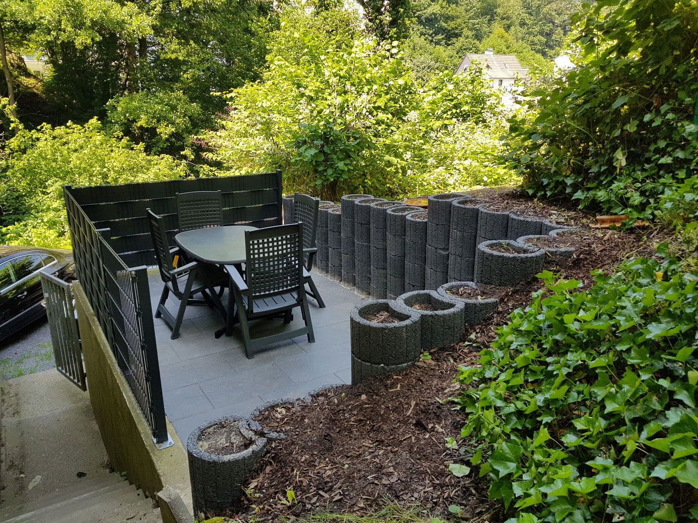 Pronájem bytu 2+1 54 m², Hatzenbecker Str. 85, Wuppertal, Severní Porýní-Vestfálsko Pronájem bytu 2+1 54 m², Hatzenbecker Str. 85, Wuppertal, Severní Porýní-Vestfálsko