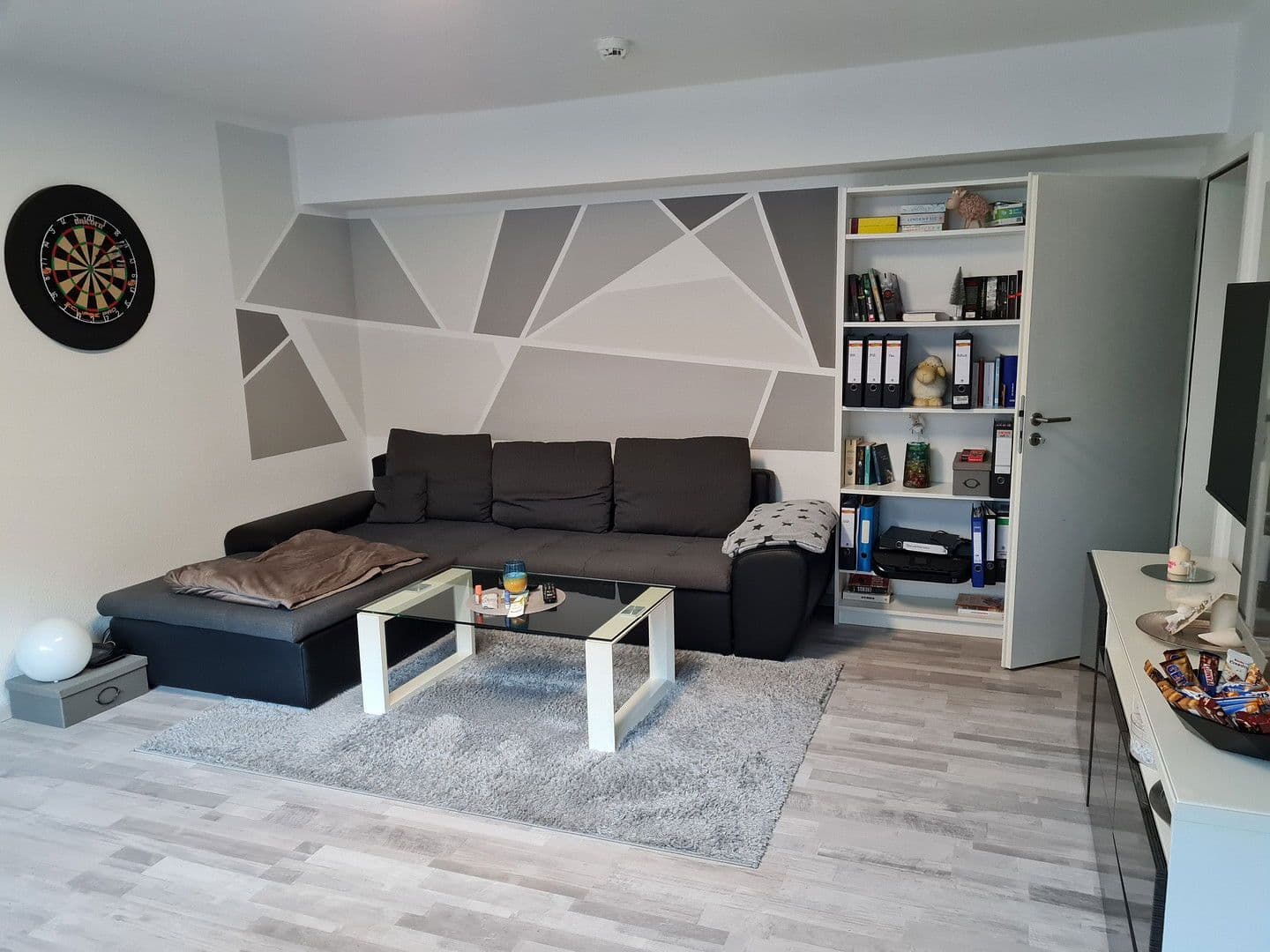 Pronájem bytu 2+1 54 m², Hatzenbecker Str. 85, Wuppertal, Severní Porýní-Vestfálsko Pronájem bytu 2+1 54 m², Hatzenbecker Str. 85, Wuppertal, Severní Porýní-Vestfálsko