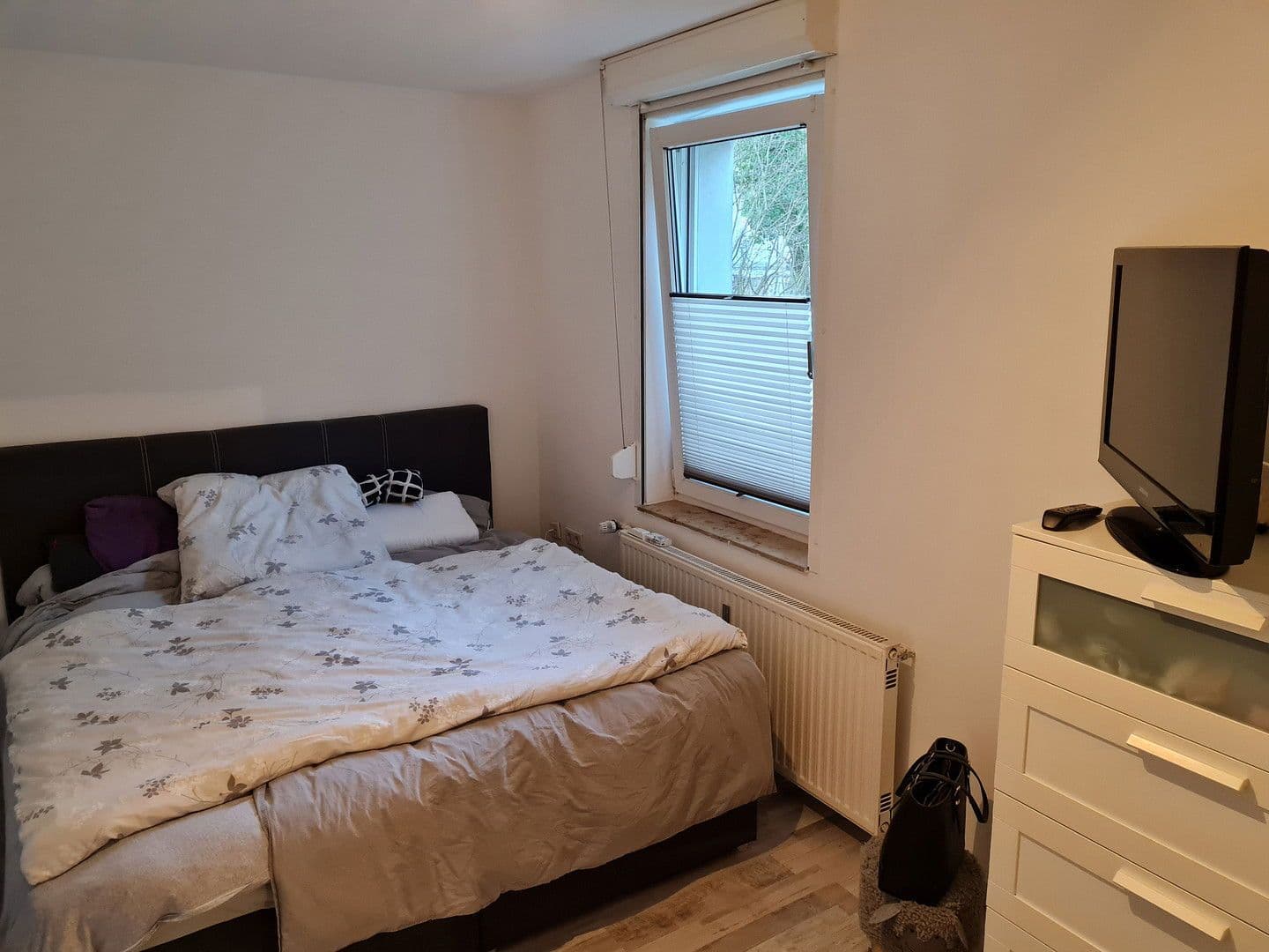 Pronájem bytu 2+1 54 m², Hatzenbecker Str. 85, Wuppertal, Severní Porýní-Vestfálsko Pronájem bytu 2+1 54 m², Hatzenbecker Str. 85, Wuppertal, Severní Porýní-Vestfálsko