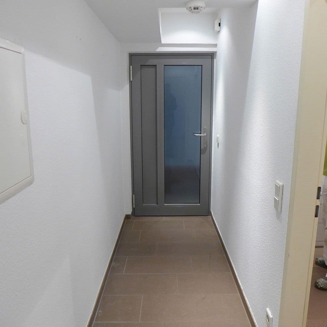 Pronájem bytu 2+1 54 m², Hatzenbecker Str. 85, Wuppertal, Severní Porýní-Vestfálsko Pronájem bytu 2+1 54 m², Hatzenbecker Str. 85, Wuppertal, Severní Porýní-Vestfálsko