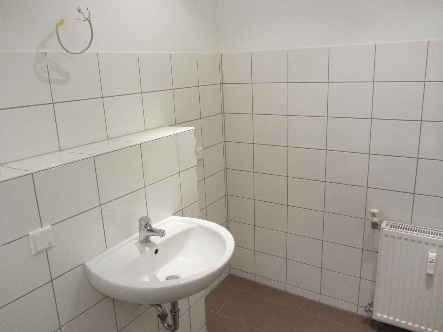 Pronájem bytu 2+1 54 m², Hatzenbecker Str. 85, Wuppertal, Severní Porýní-Vestfálsko Pronájem bytu 2+1 54 m², Hatzenbecker Str. 85, Wuppertal, Severní Porýní-Vestfálsko