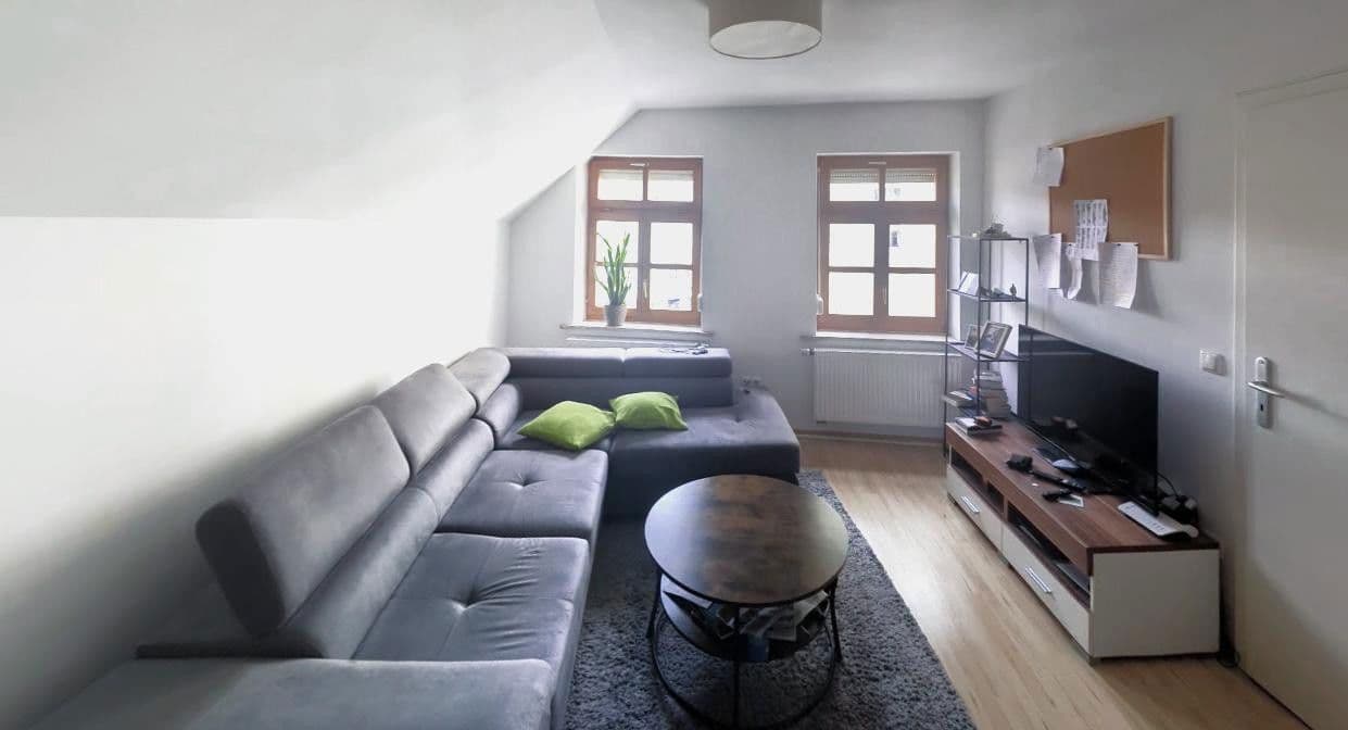 Prodej domu 282 m², pozemek 150 m², Altstadt 108, Landshut, Bavorsko Prodej domu 282 m², pozemek 150 m², Altstadt 108, Landshut, Bavorsko