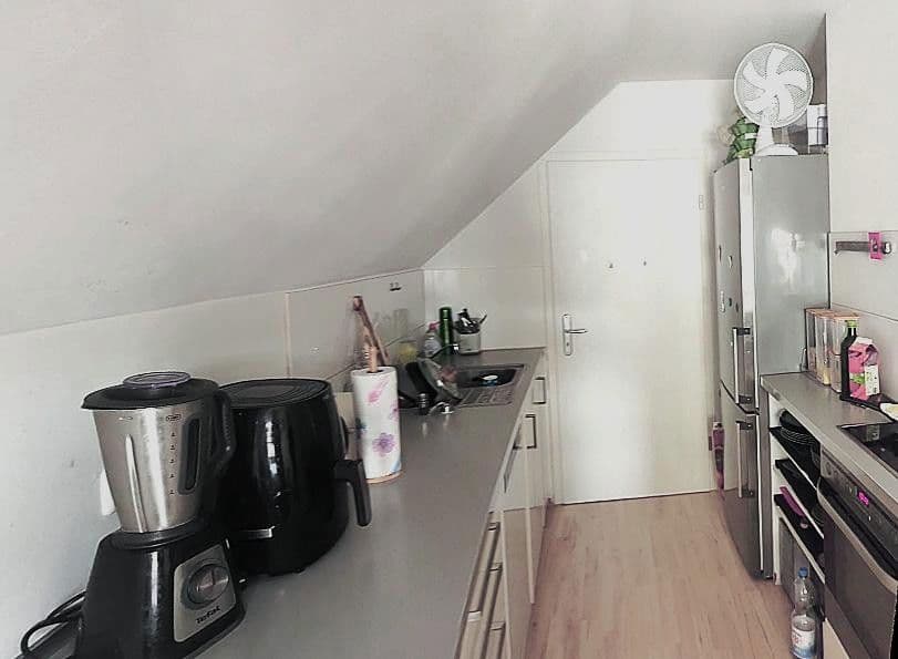 Prodej domu 282 m², pozemek 150 m², Altstadt 108, Landshut, Bavorsko Prodej domu 282 m², pozemek 150 m², Altstadt 108, Landshut, Bavorsko